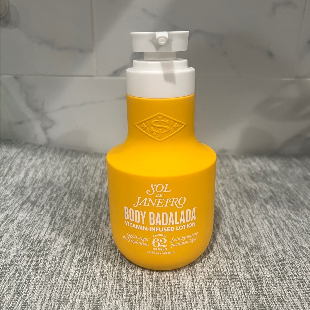 Sol de Janeiro Body Badalada
